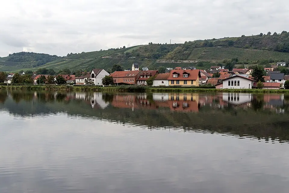 Niederhausen