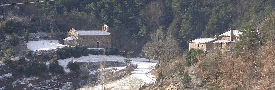 Sant Andreu de Gréixer