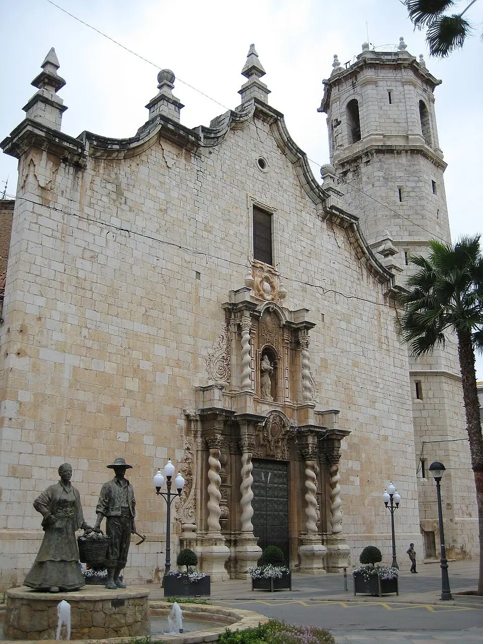 Benicarló