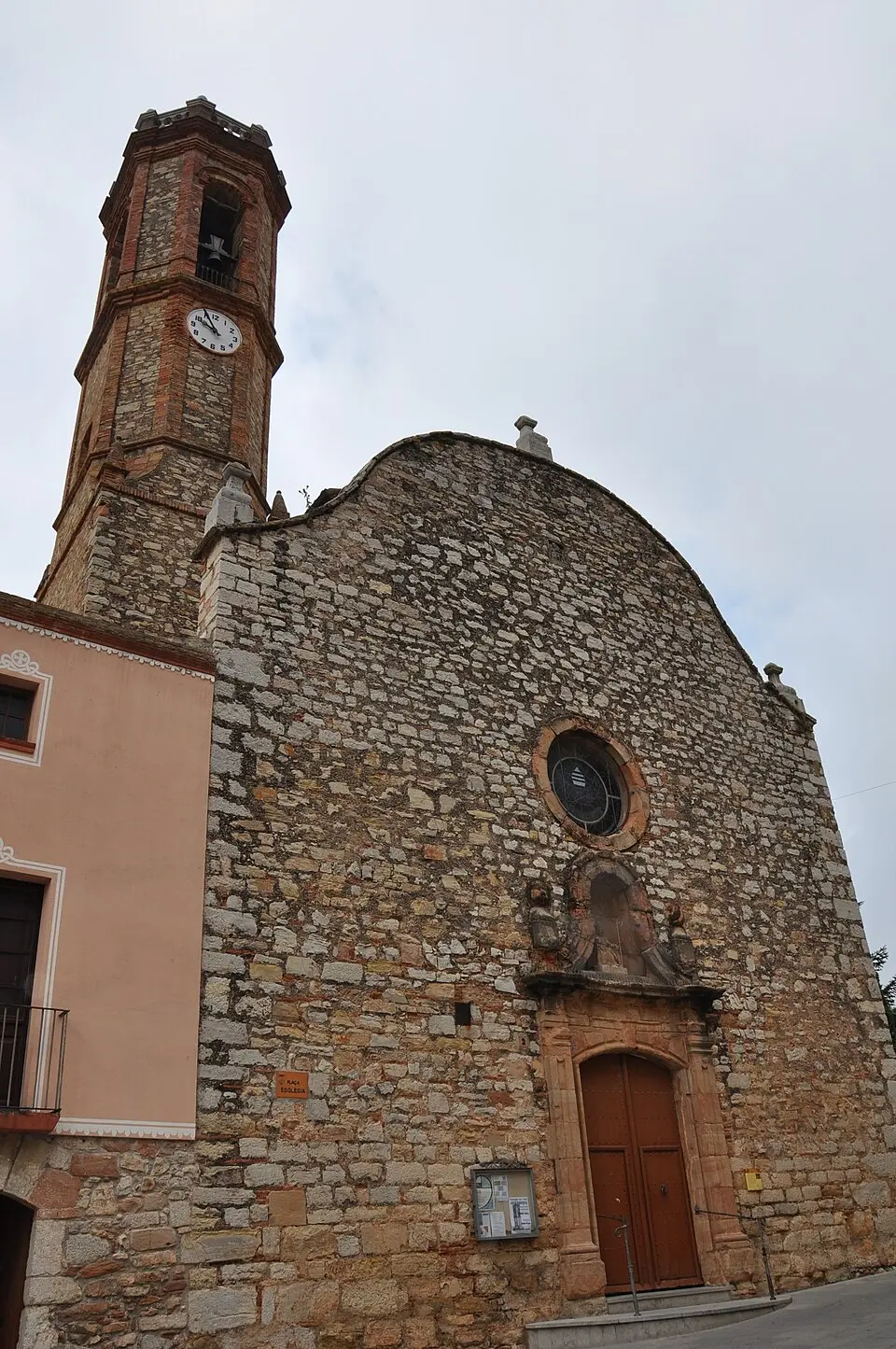 Sant Corneli de Collbató