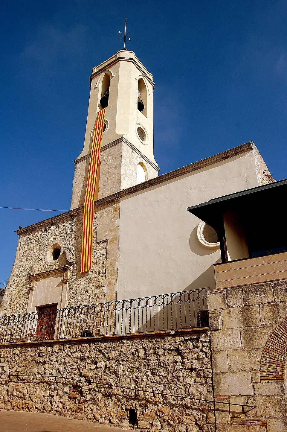 San Cugat Sasgarrigas