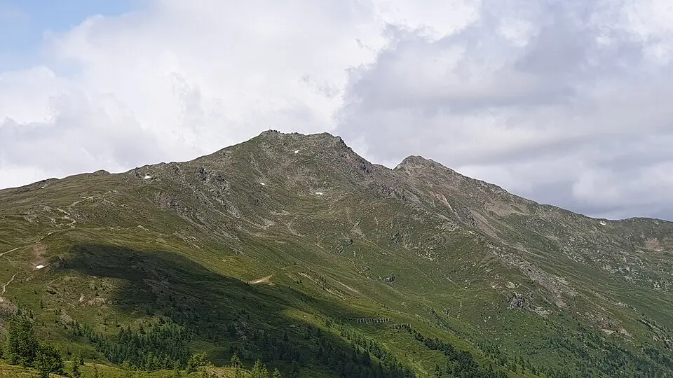 Böses Weibele