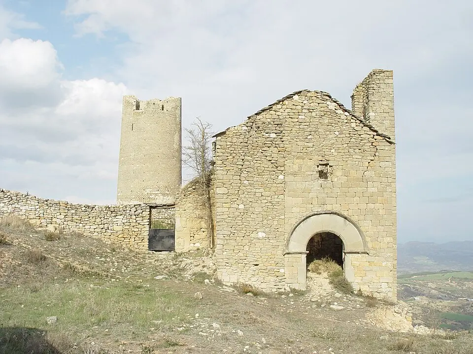 Iglesia de San Esteban