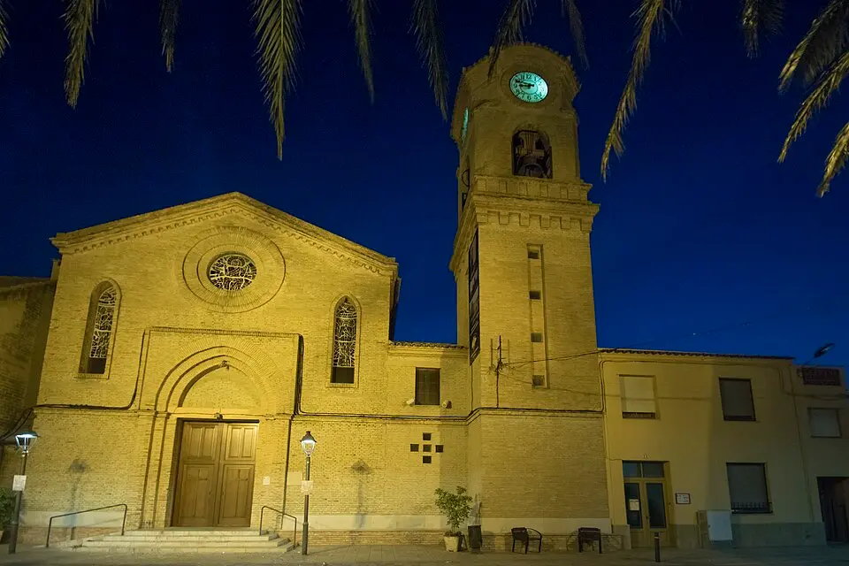 Sant Miquel (la Cava)
