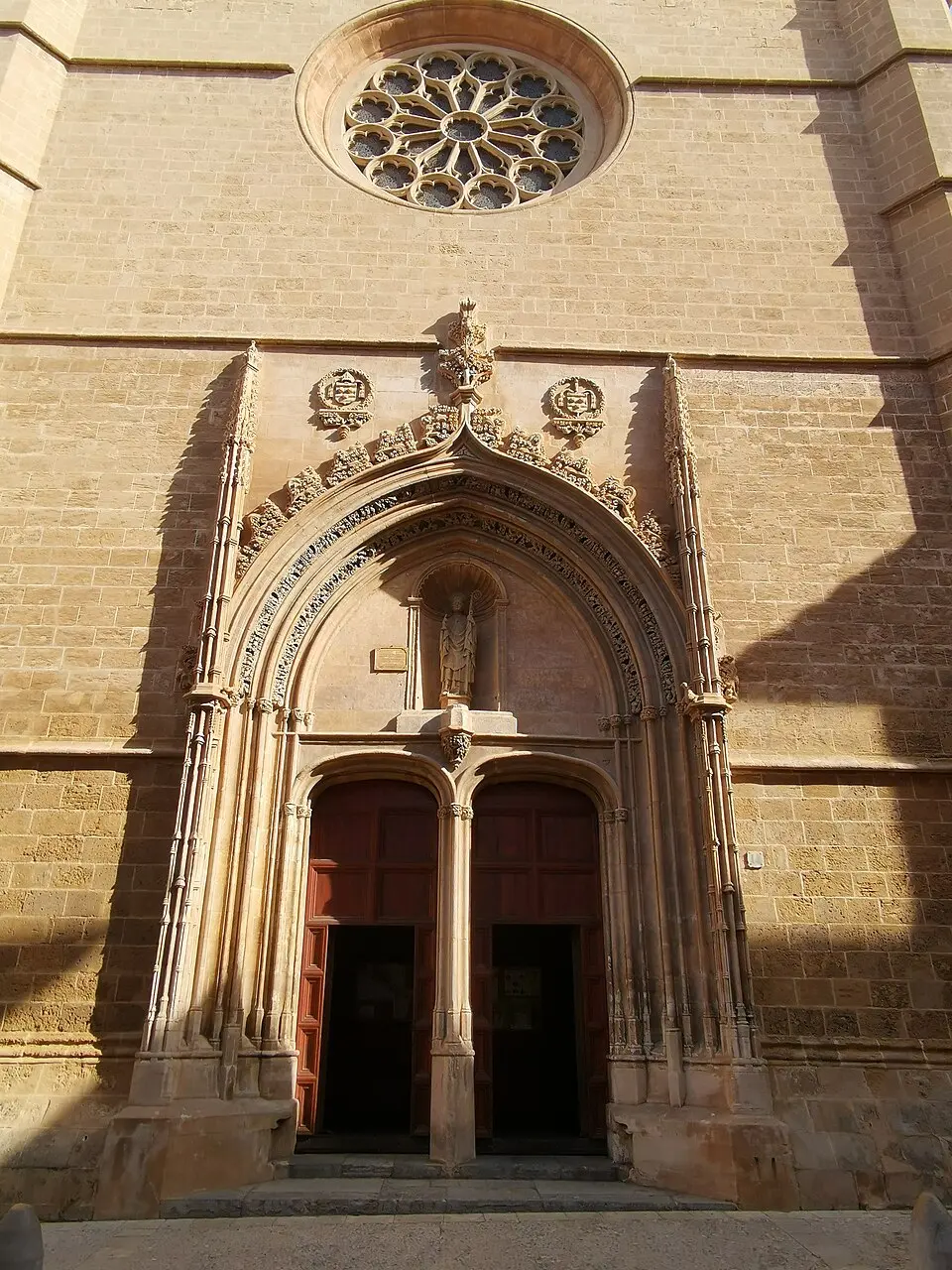 Iglesia de San Nicolás
