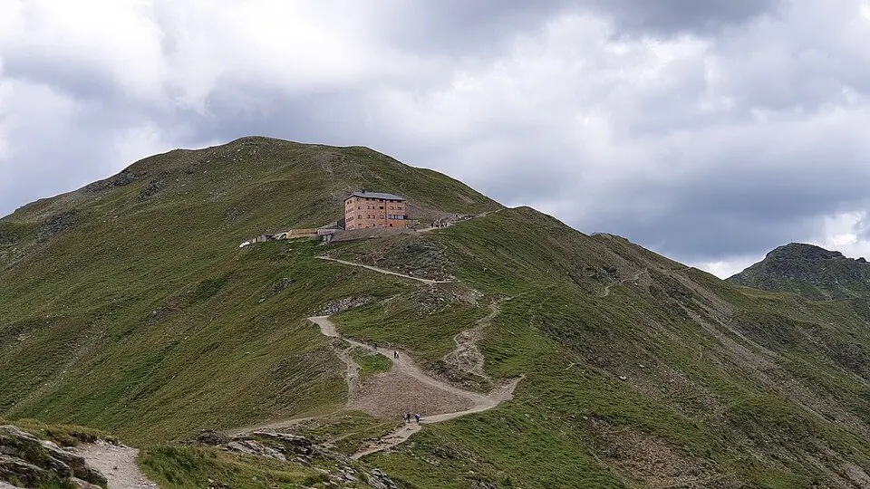 Hochgruben
