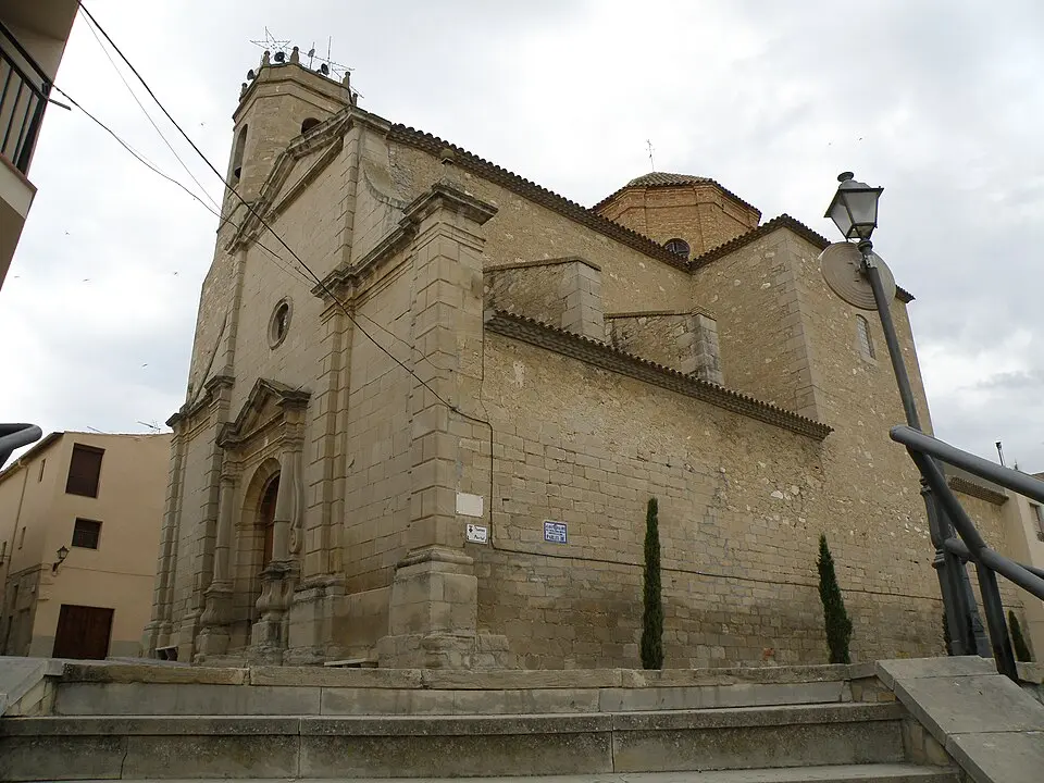 Golmés
