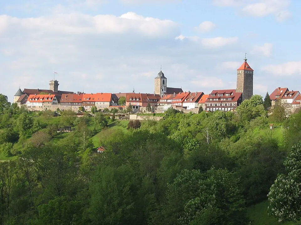 Waldenburg