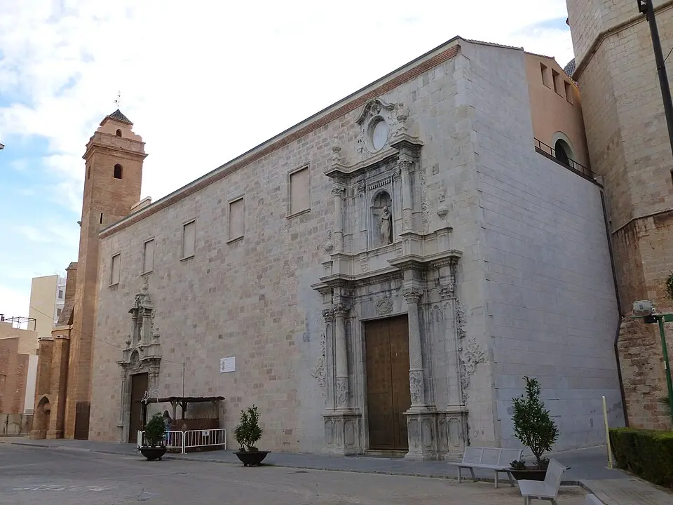 Basílica de El Salvador