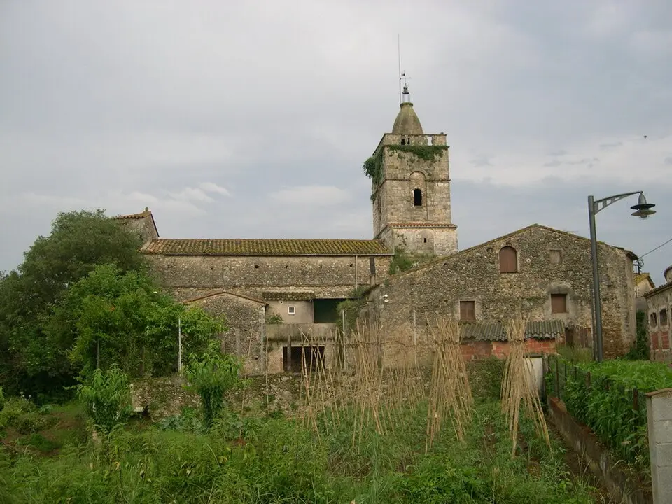 Bild: Pere López · CC BY-SA 3.0 Esponellà