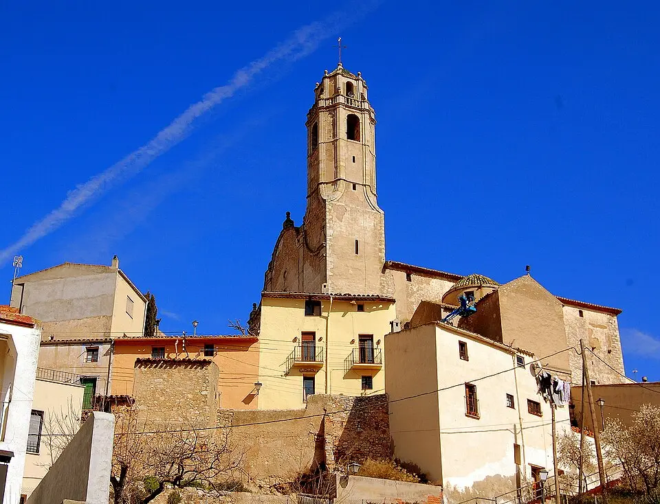 Barberà de la Conca