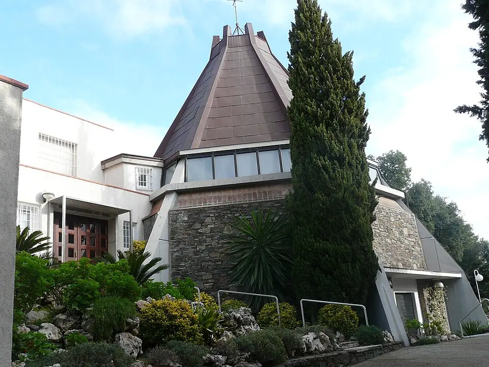 Monestir de Sant Maties
