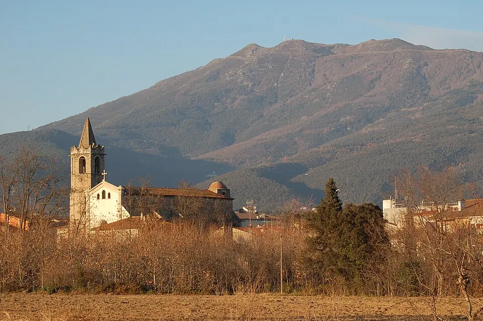 Santa María de Palautordera