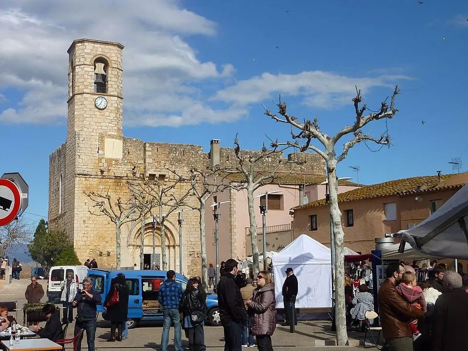 Vilasacra