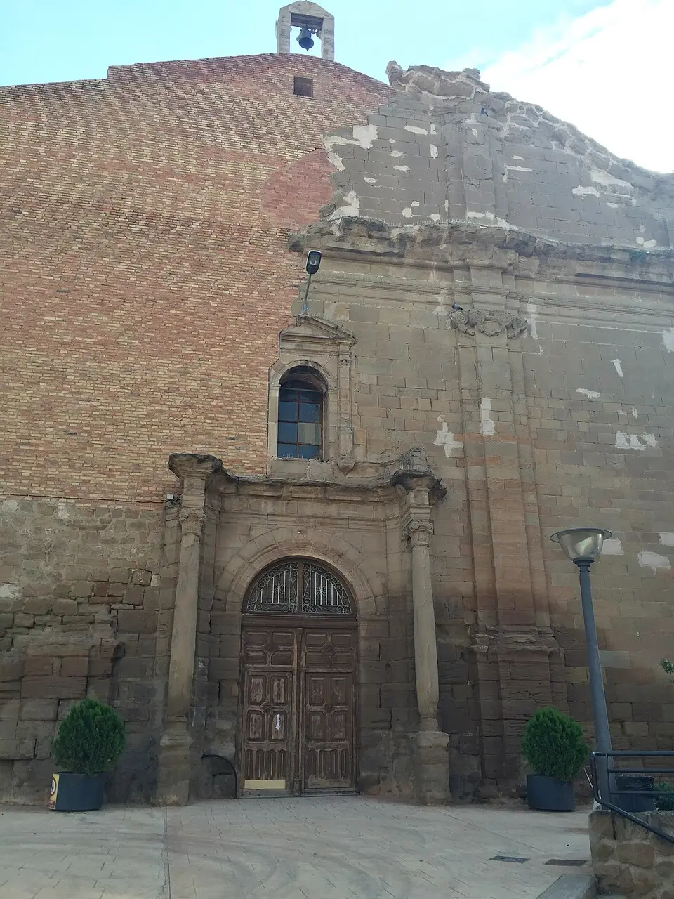 Sant Sadurní d'Alguaire
