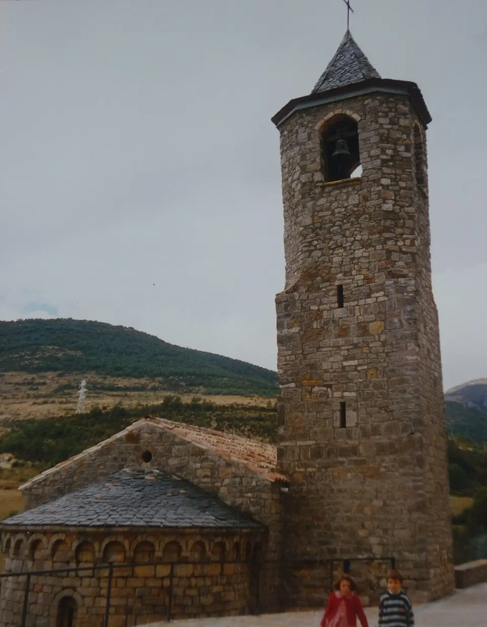 Iglesia de Santa María