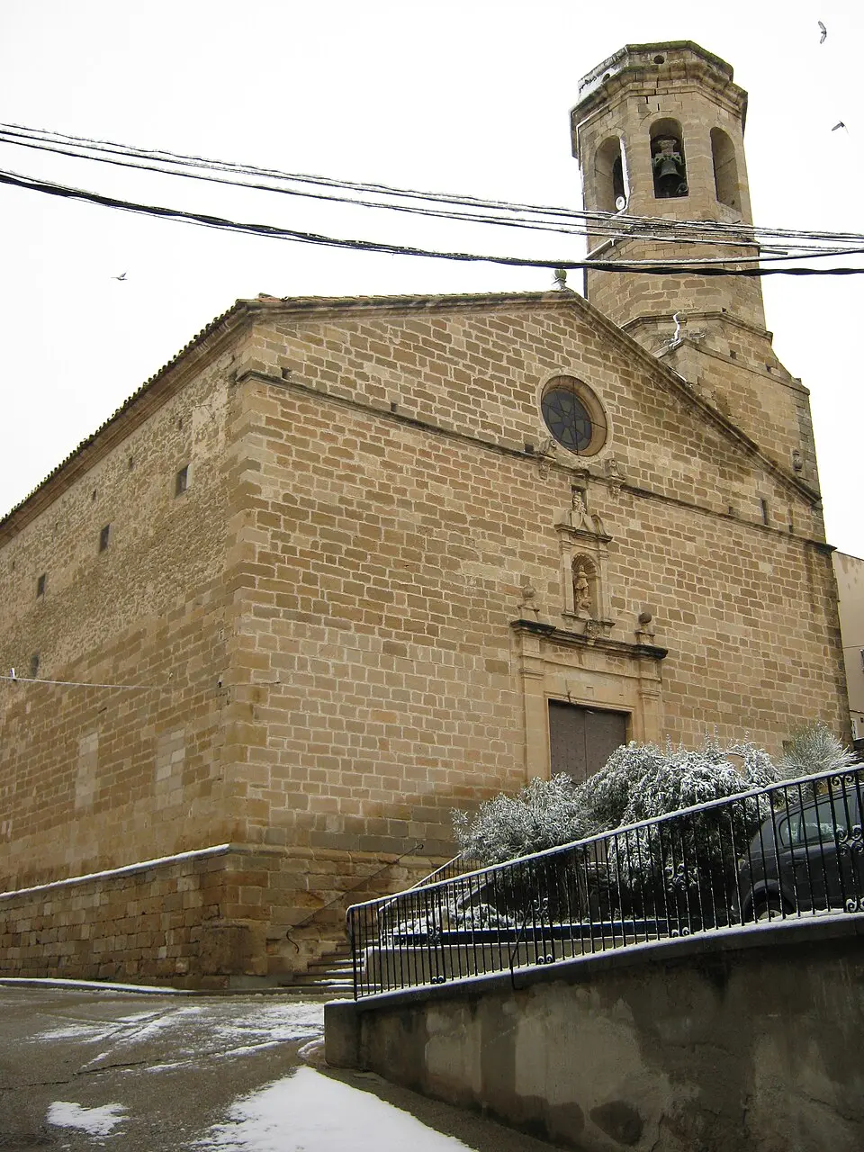 Artesa de Lérida
