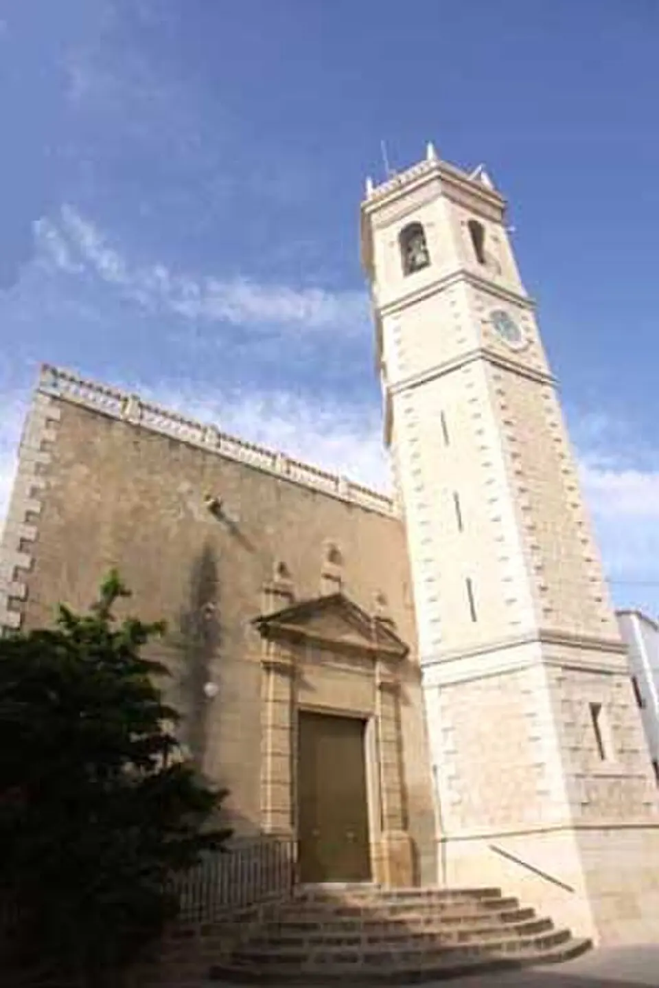 église de Sainte-Catherine