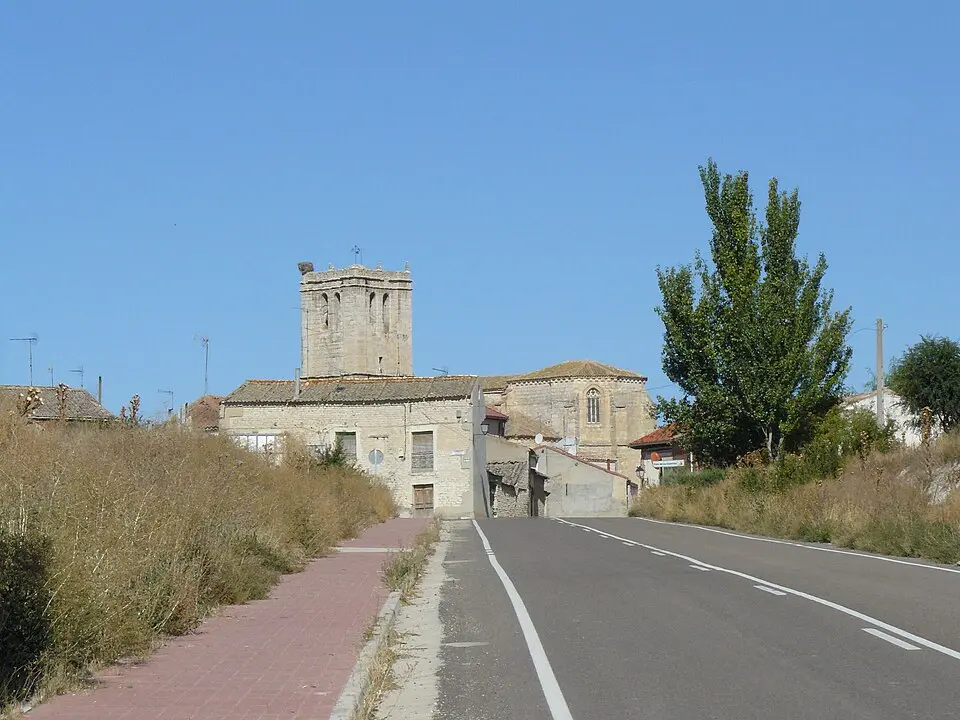 Esguevillas de Esgueva