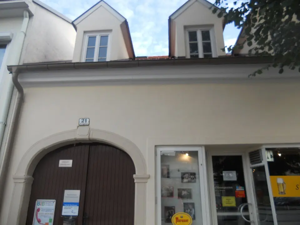 Bürgerhaus