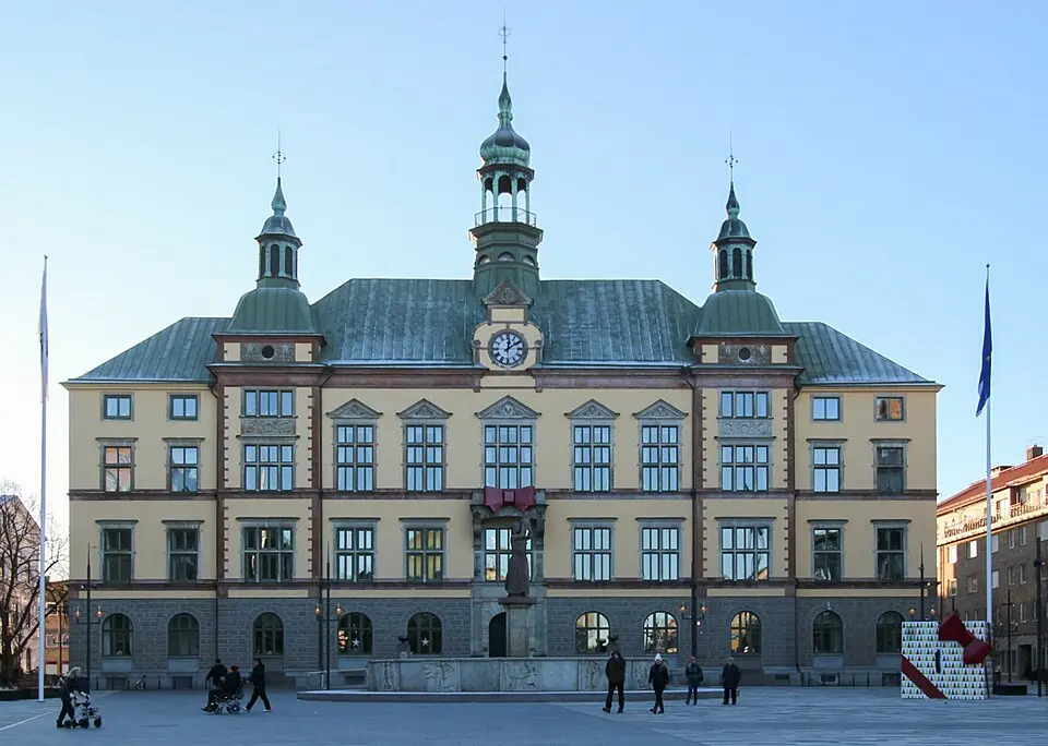 Eskilstuna