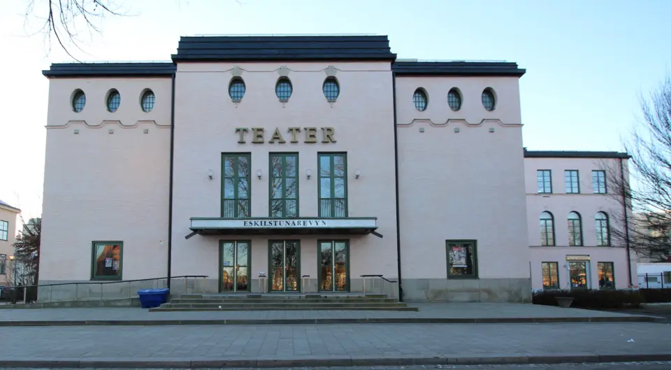 Eskilstuna Teater
