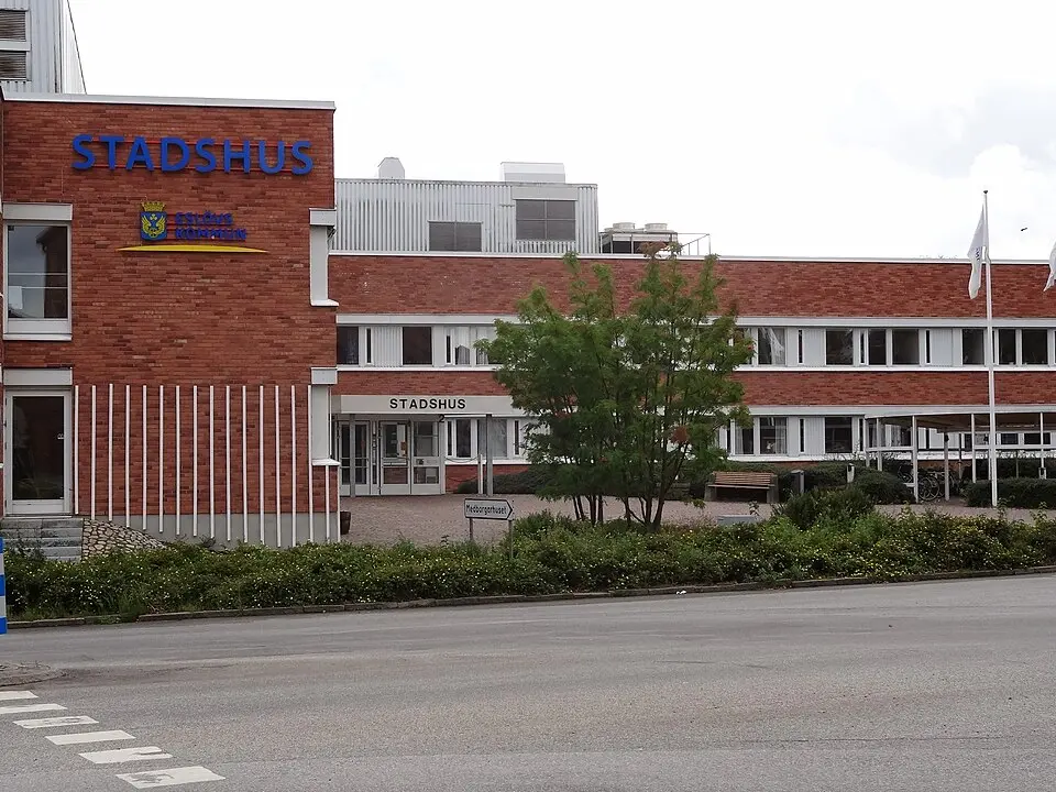Eslöv