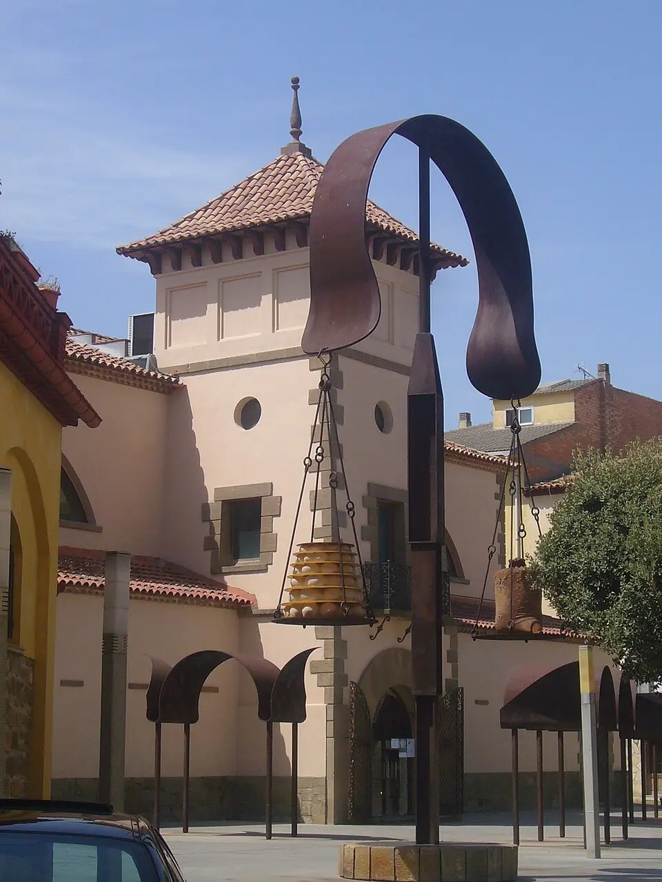 Espai Guinovart