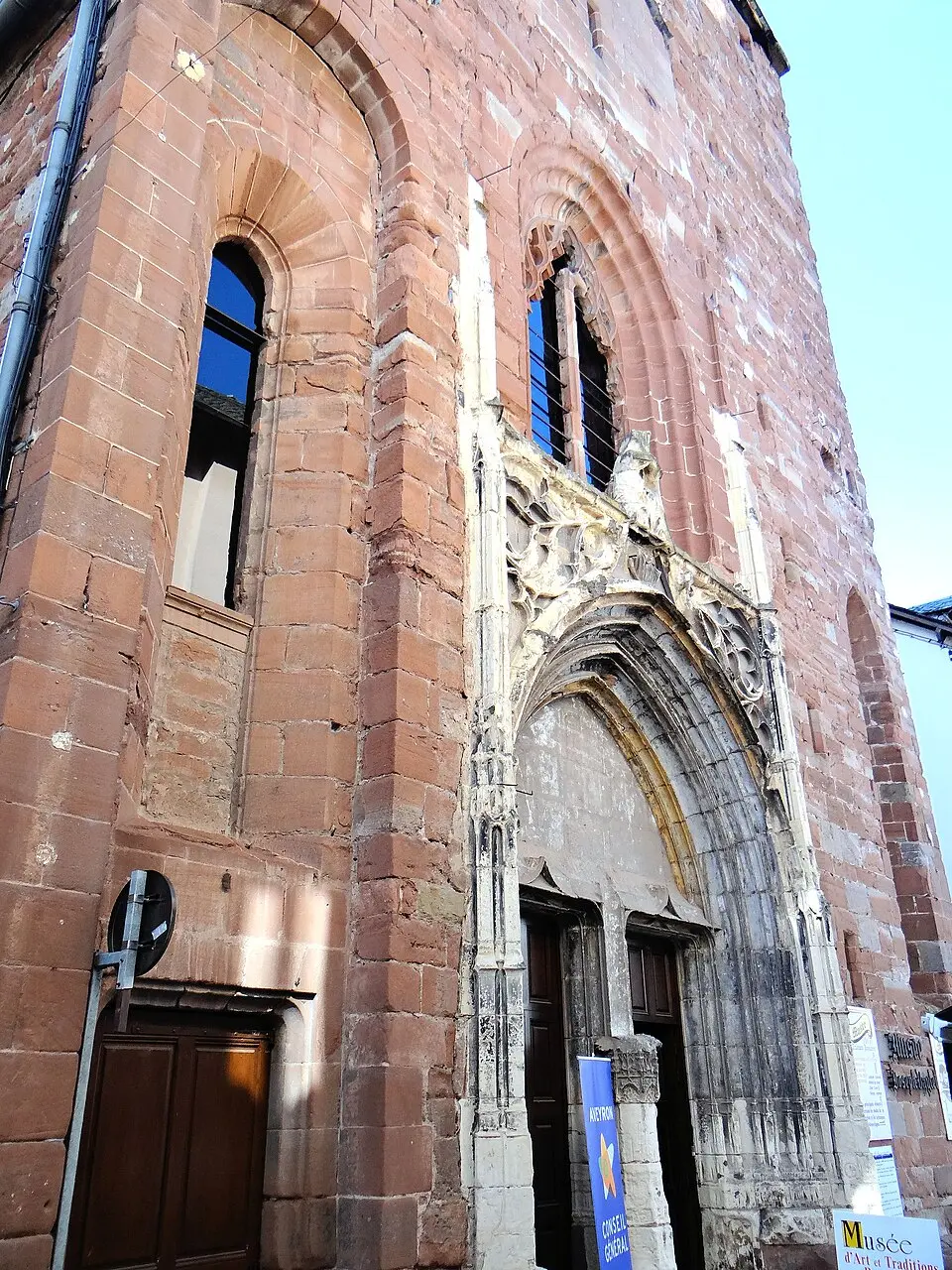 Obrázok: MOSSOT · CC BY-SA 3.0 musée Joseph-Vaylet