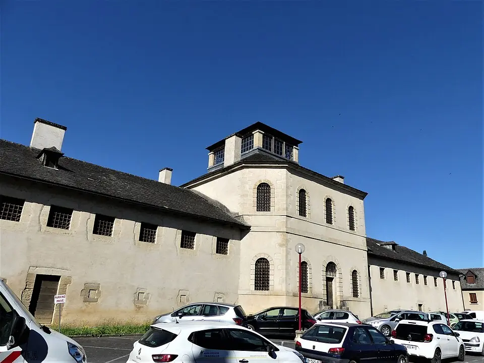 Obrázok: Père Igor · CC BY-SA 4.0 musée du Rouergue