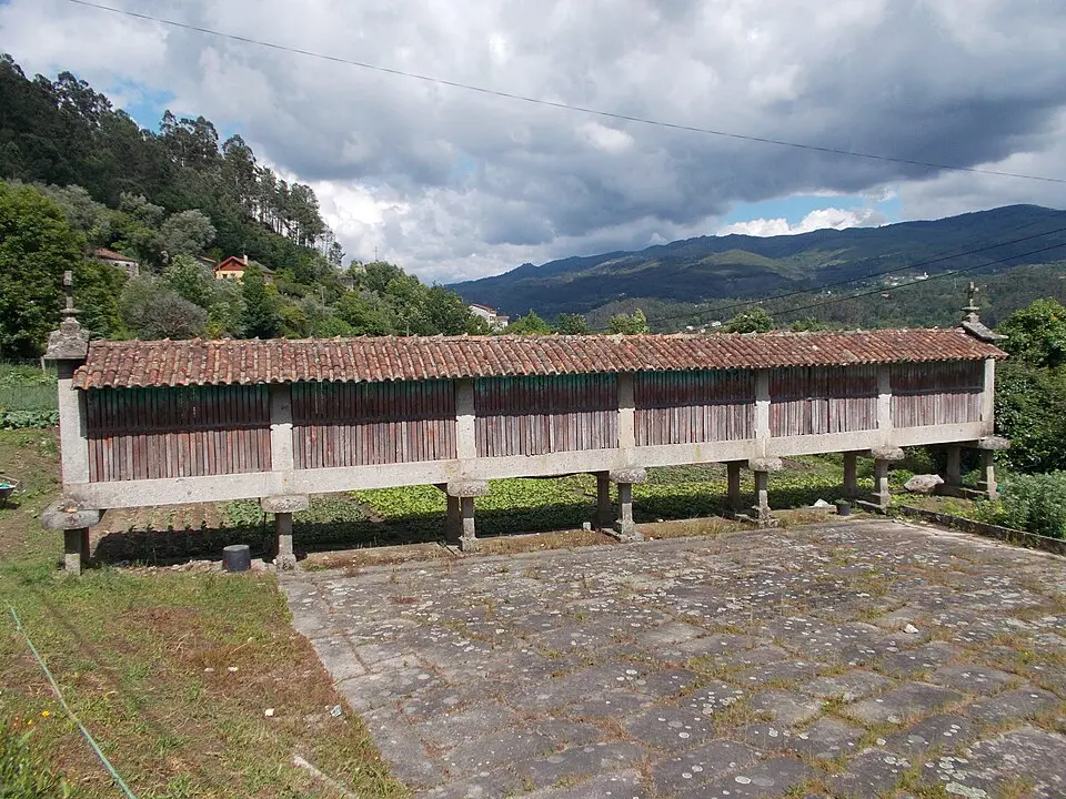 Freguesia de Valbom (São Martinho)
