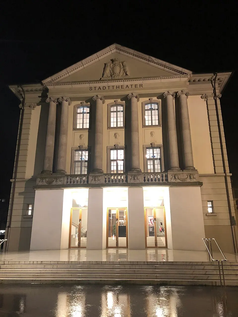 Stadttheater Langenthal