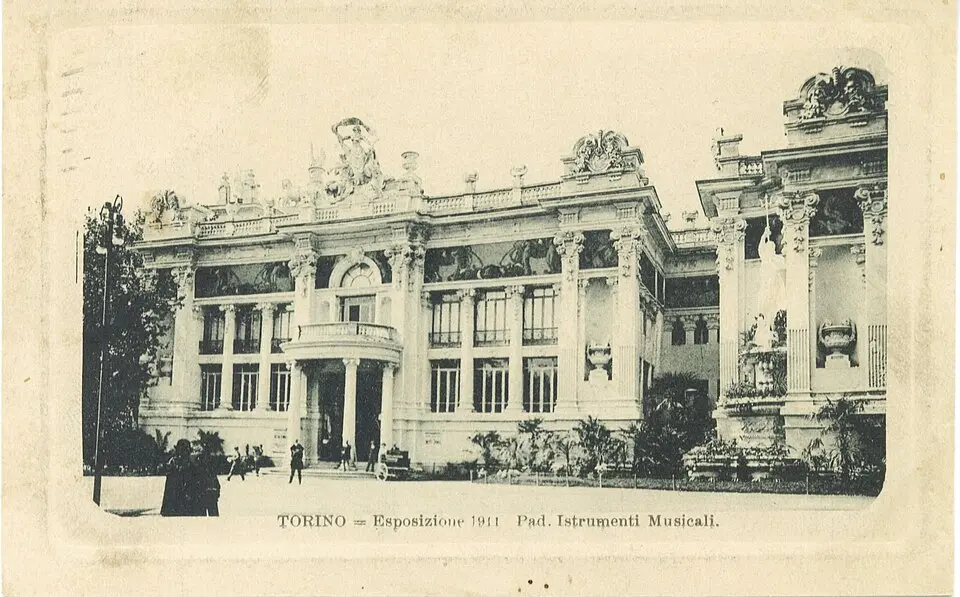 Expo 1911