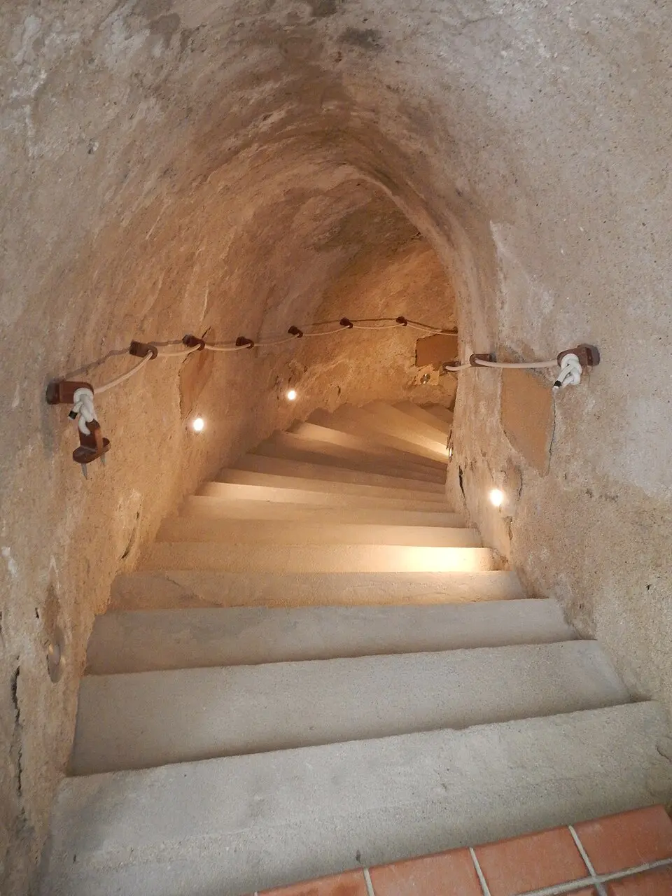 Casa de Cervantes, Esquivias
