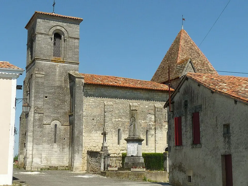 Les Essards