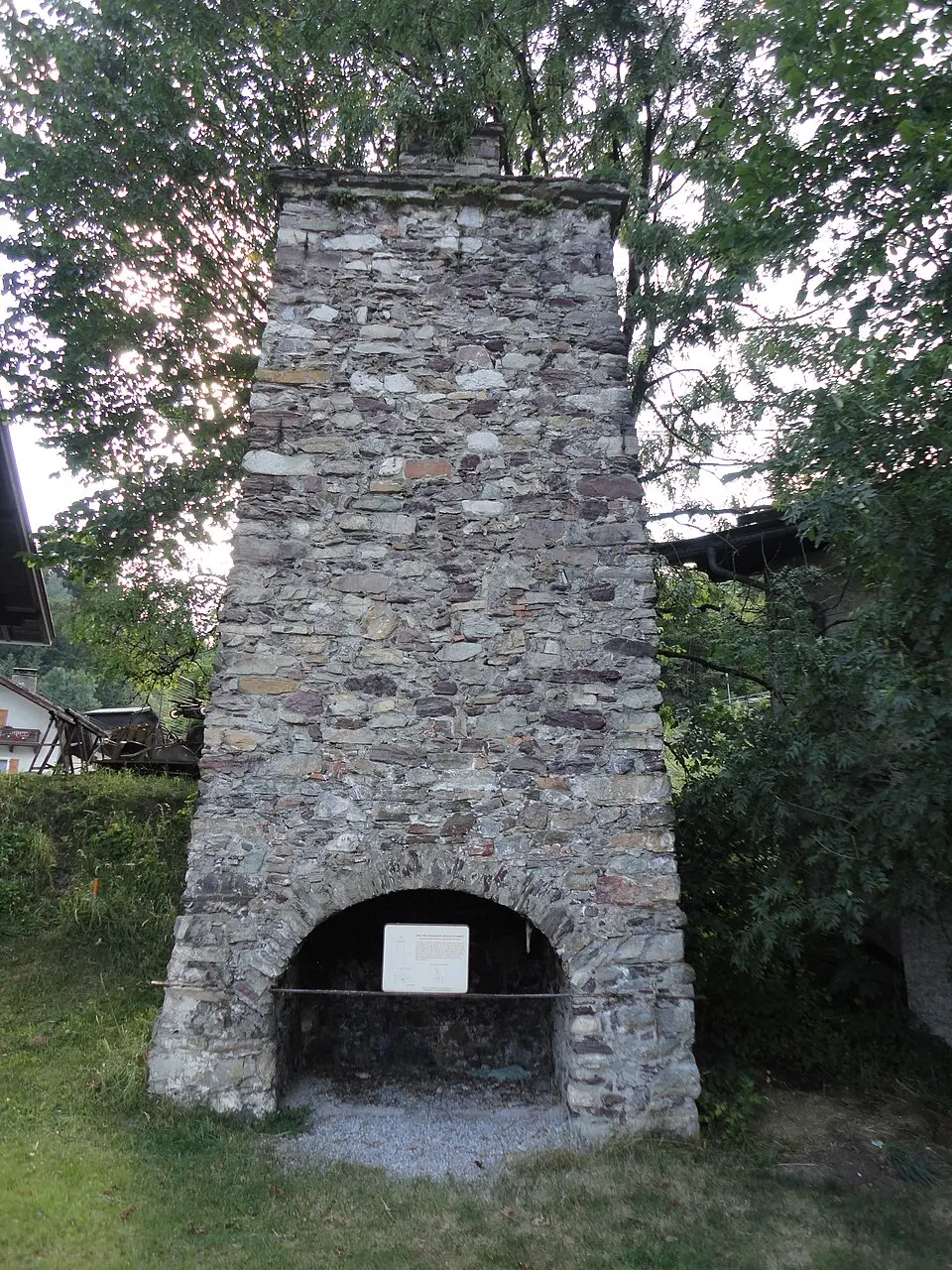 Esse, Schlögl – bzw. Wimmerschmiede