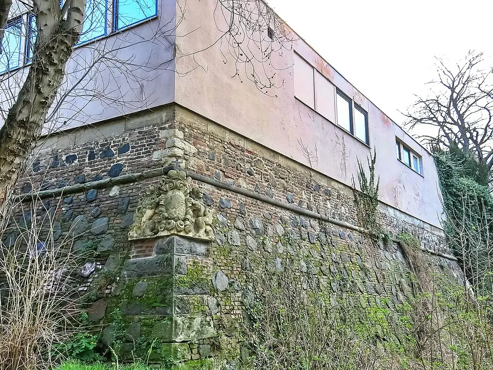 Heinrich-Bastion