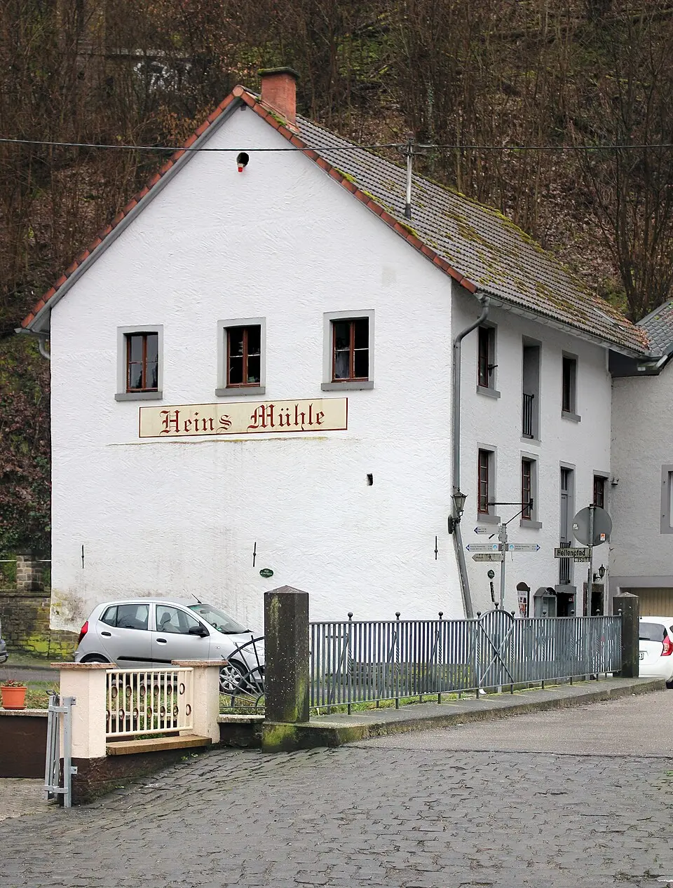 Hein's Mühle