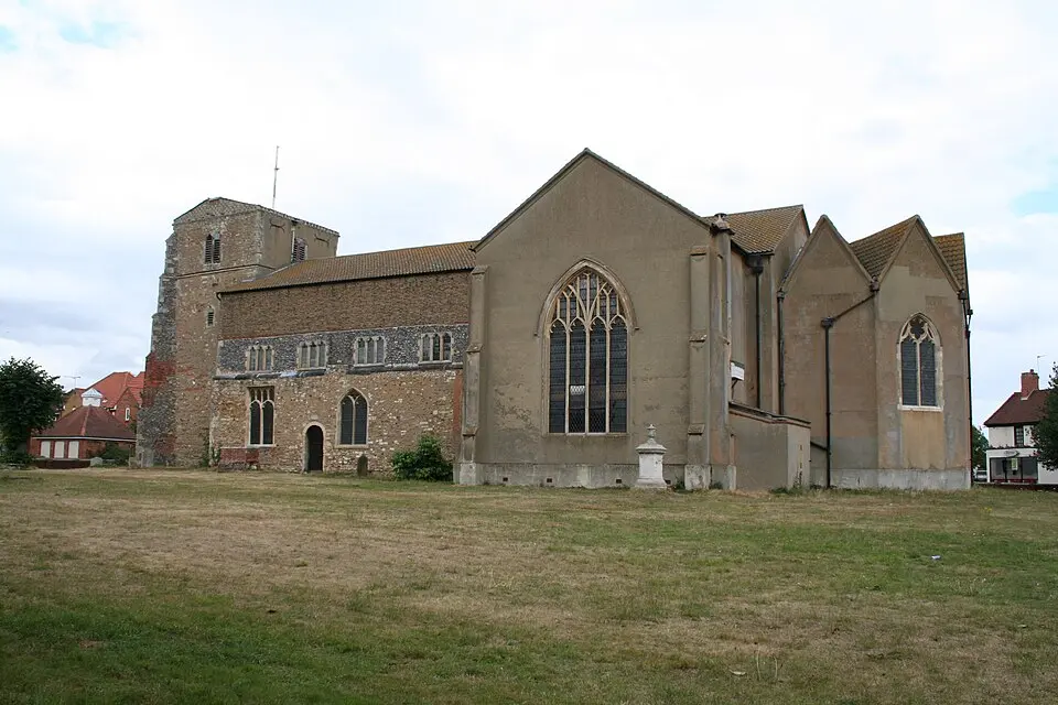 Southminster