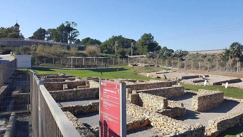 Darró