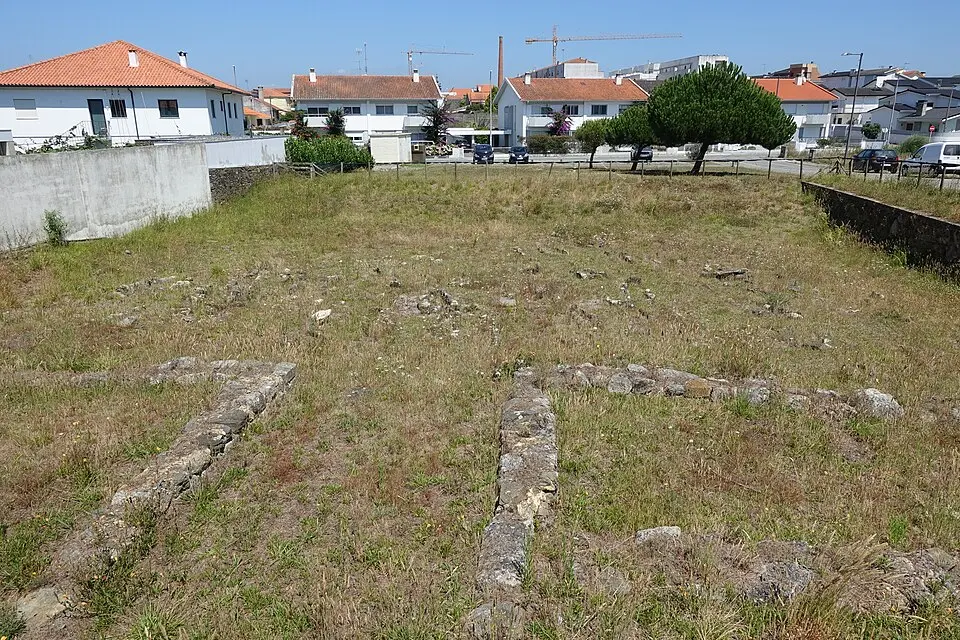 União das Freguesias de Apúlia e Fão
