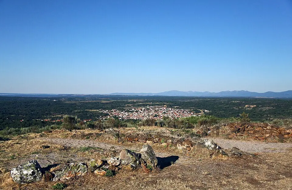 Aldeia Velha