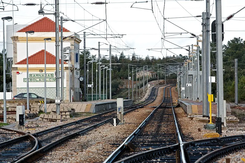 Sarnadas de Ródão