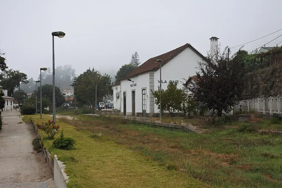 Vila Caiz