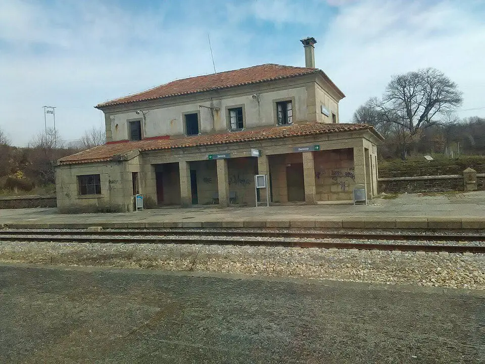Pedralba de la Pradería