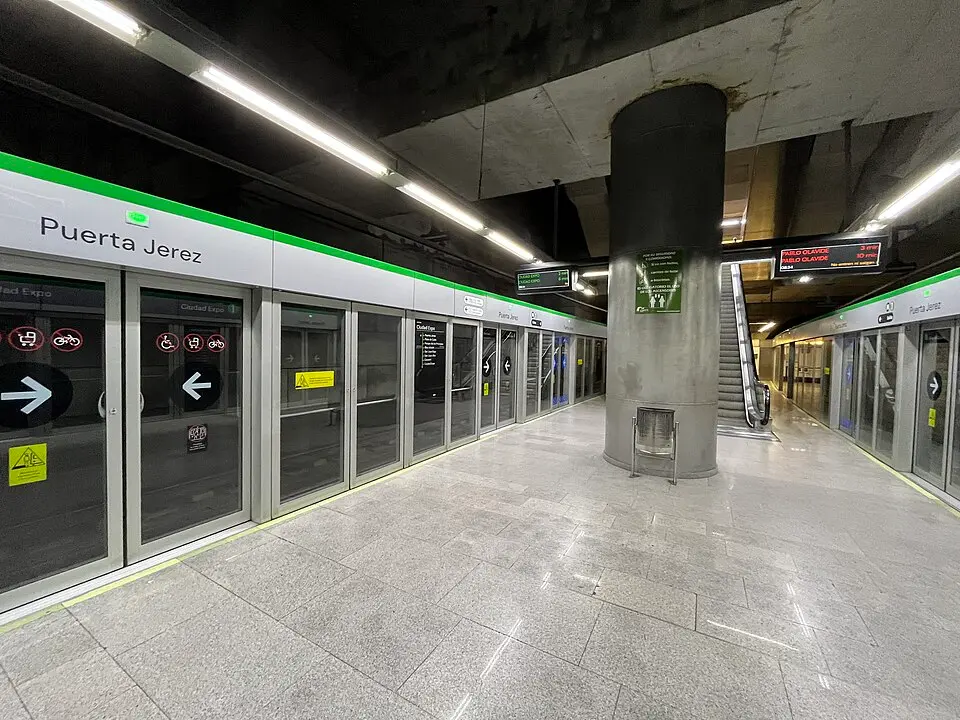 ligne 1