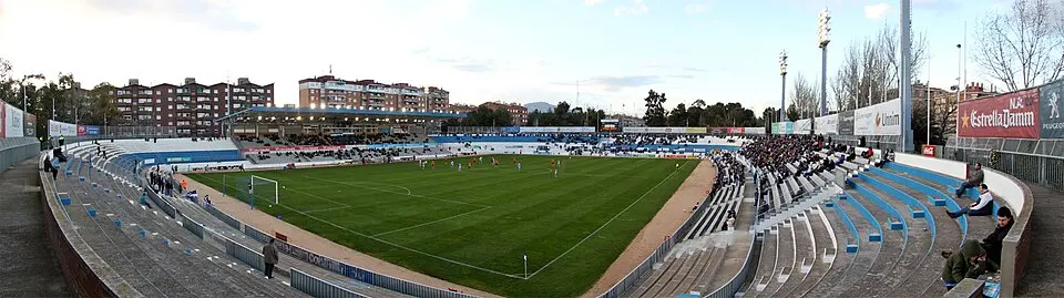 Obrázok: Pure-football · CC BY-SA 3.0 Nova Creu Alta