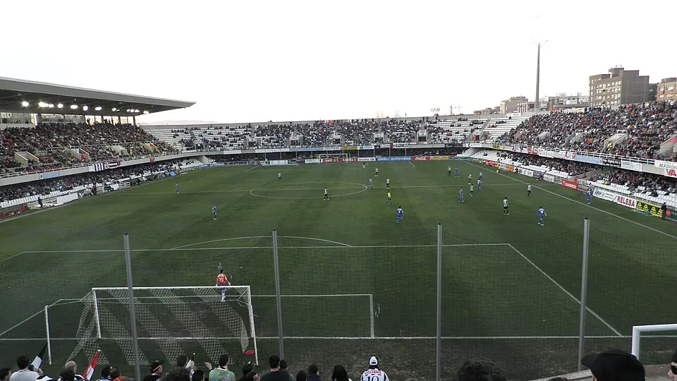 Estadio Cartagonova