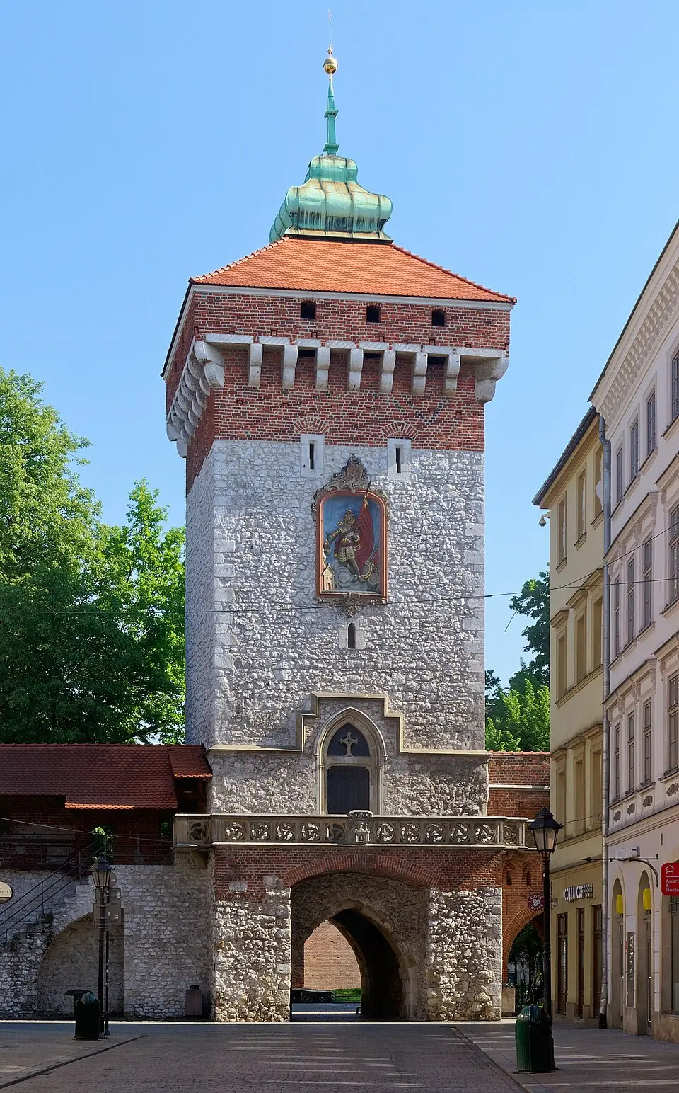 Florianstor