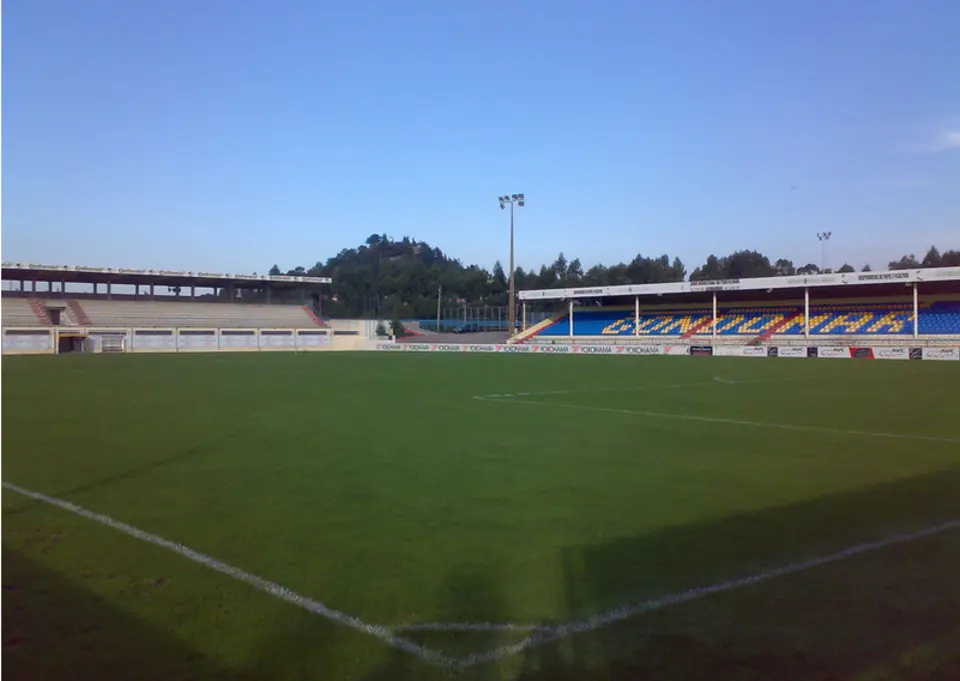 Estádio de São Miguel